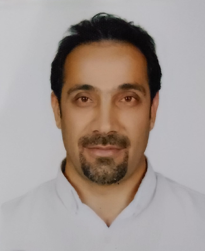 Yunus ŞİMŞEK