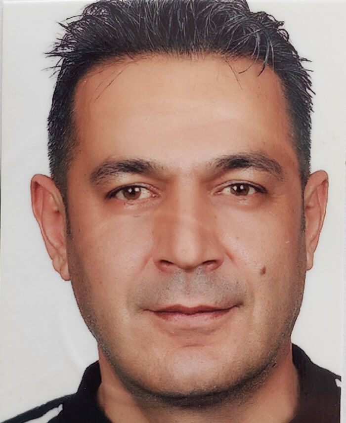 Hüseyin ŞİMŞEK