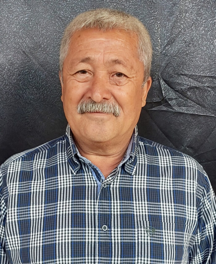 Vedat DİLEK