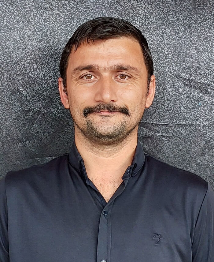 Serhat ERCAN
