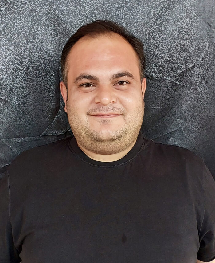 Mustafa SÖKMEN
