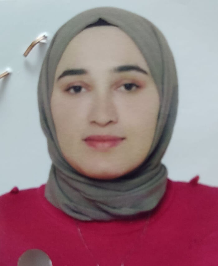 Sema Nur CİNO
