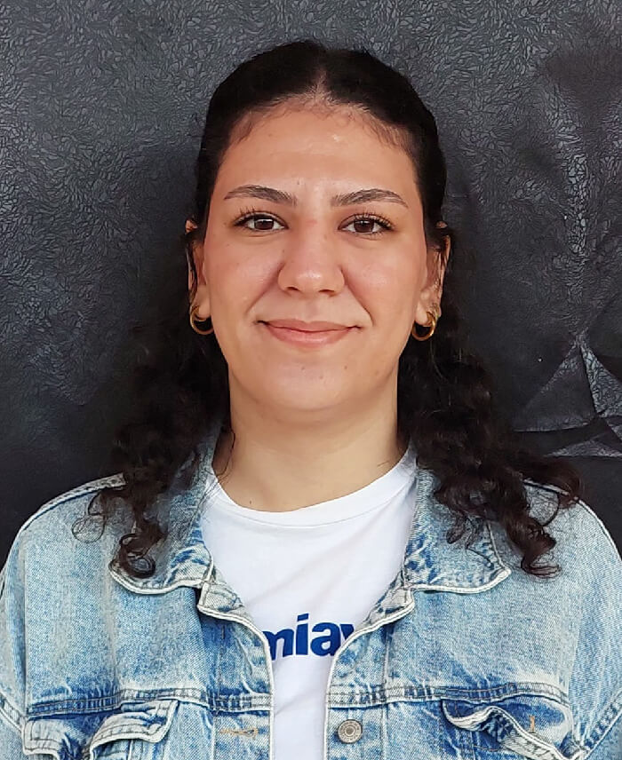 Buse Tuğçe ÖZYÜREK