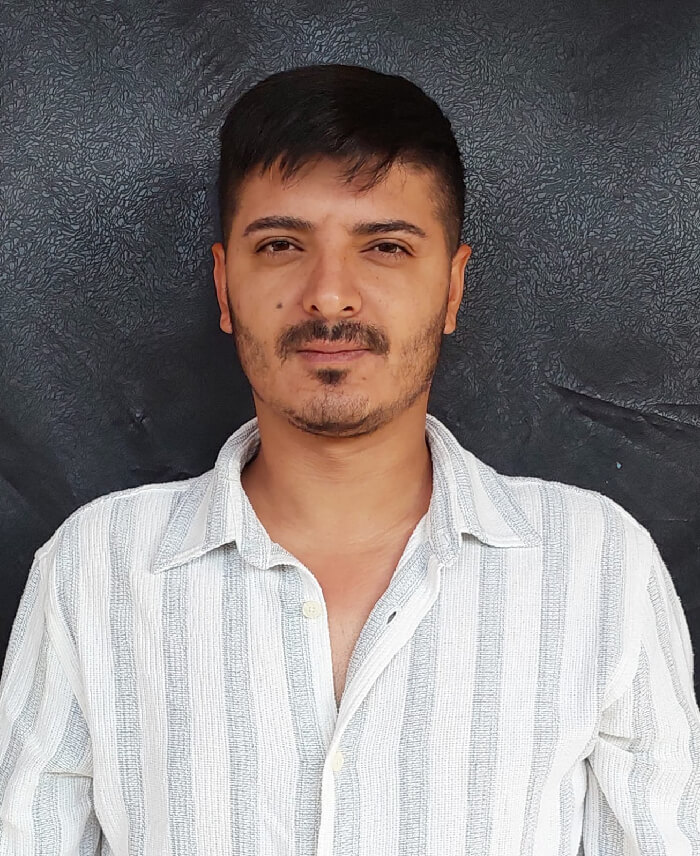 Teyfik GÜLER