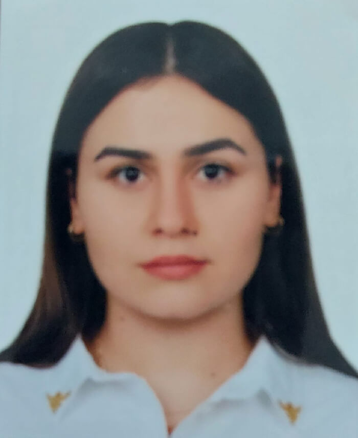 Ayşegül ŞİMŞEK