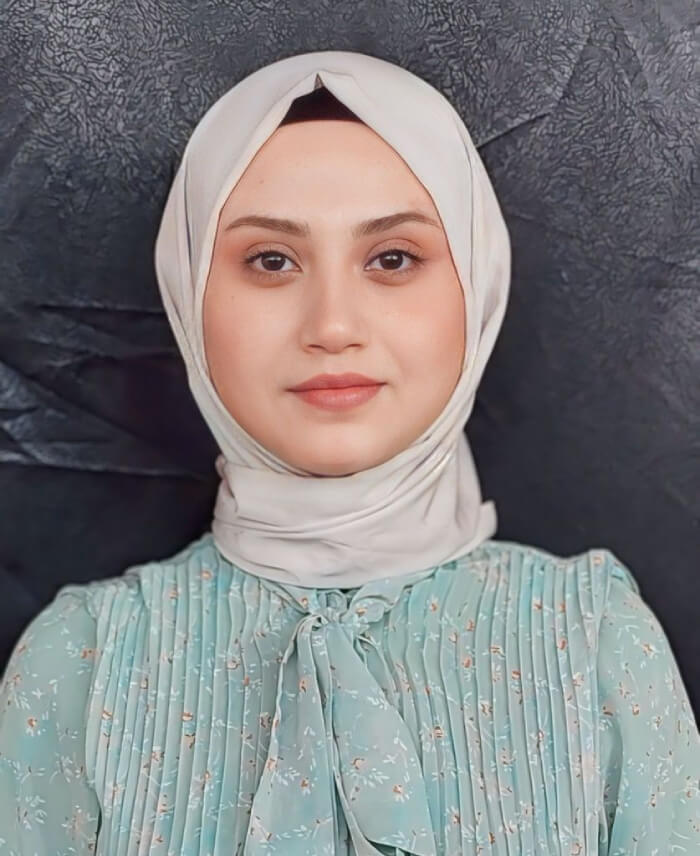 Nida FETTAHLIOĞLU