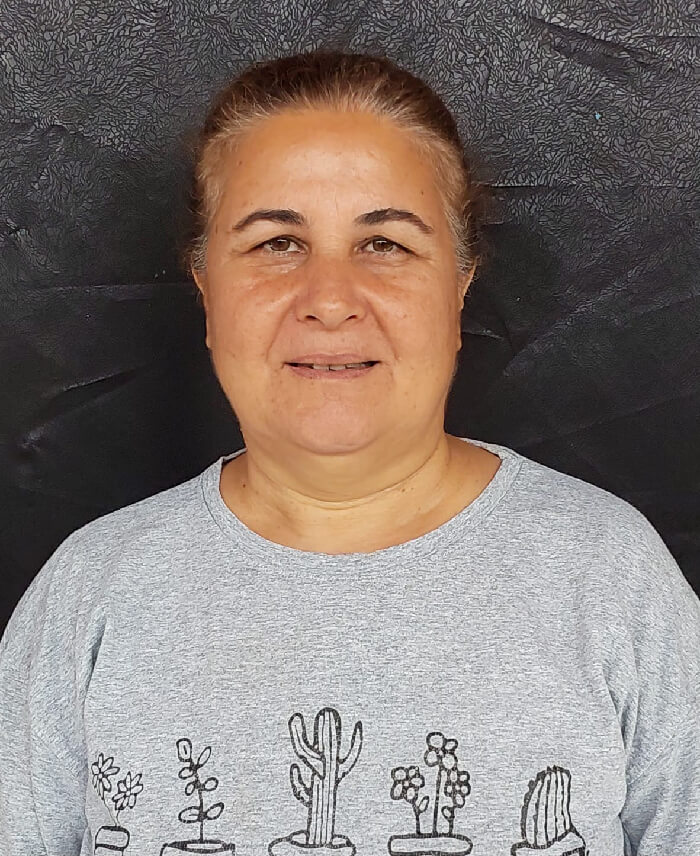 Gönül CAN