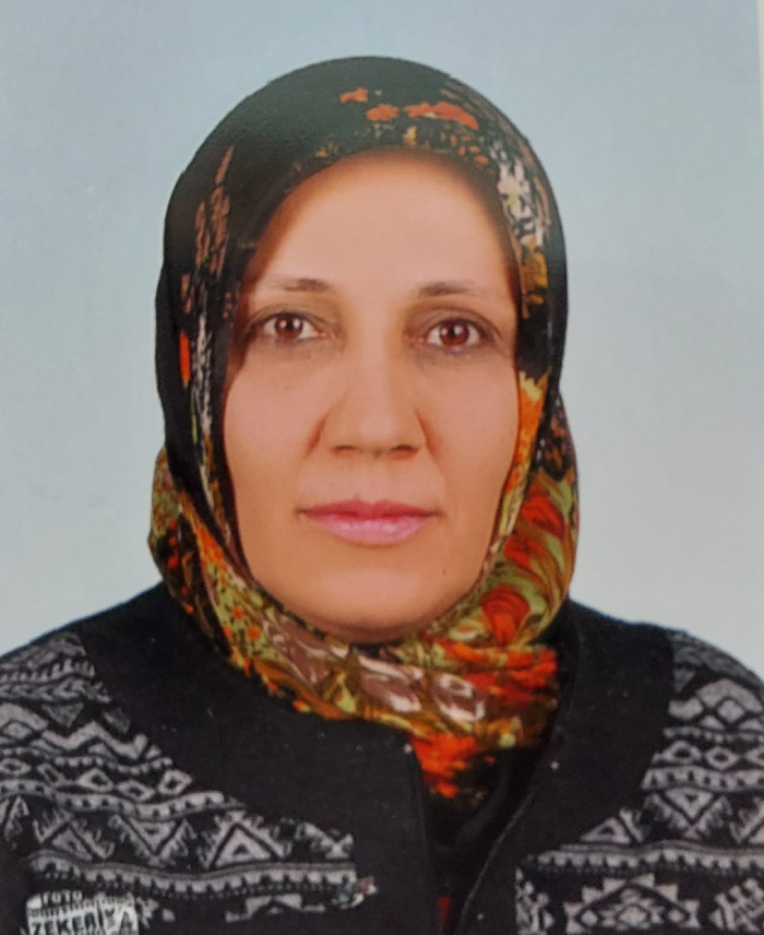 Kezban ŞİMŞEK