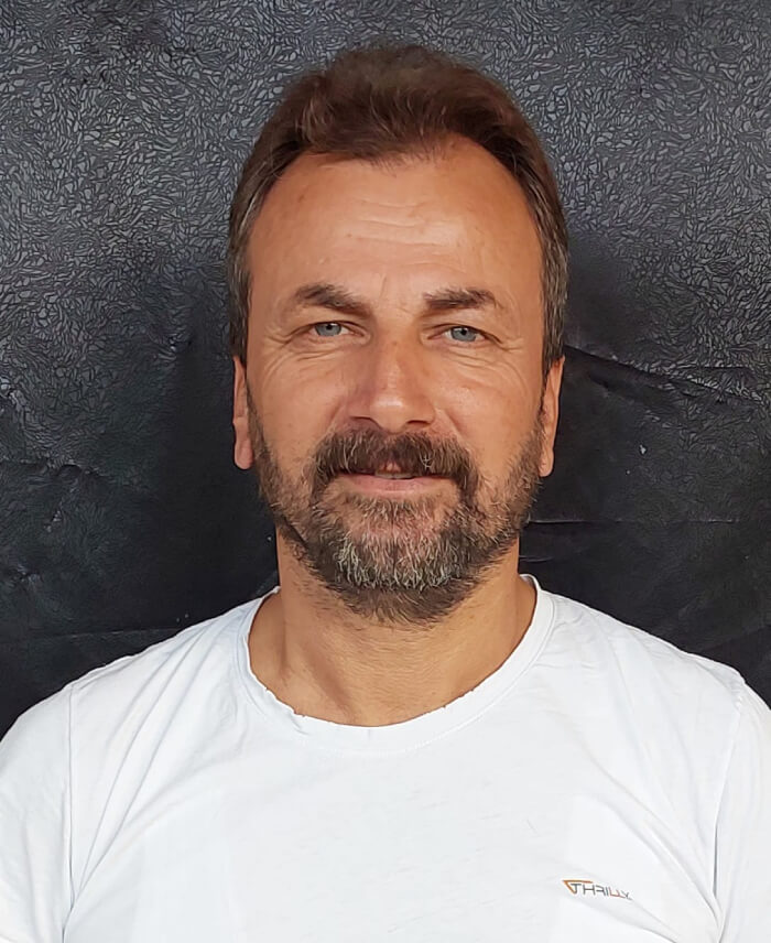 Yakup ŞAMLI