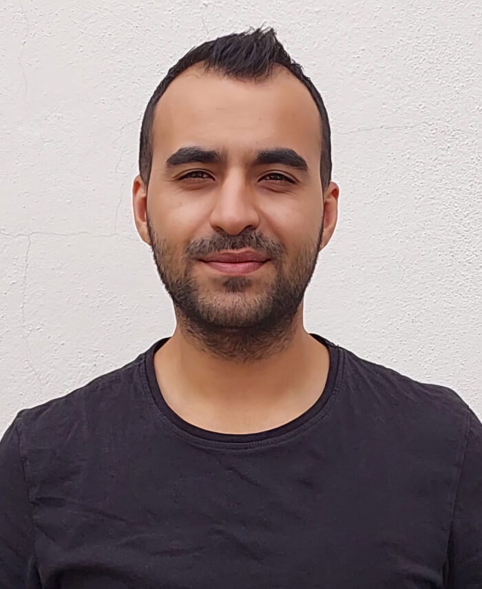 Muhammet BEYOĞLU