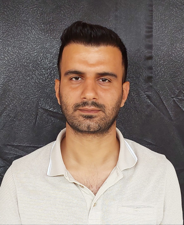 Abdurrahman BOZKURT