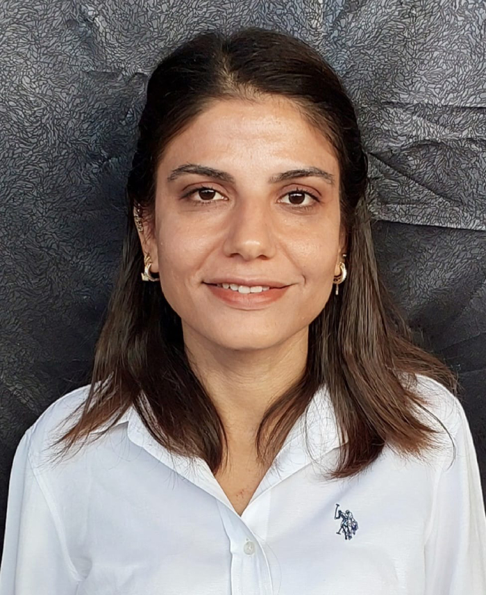 Çilem GÜR