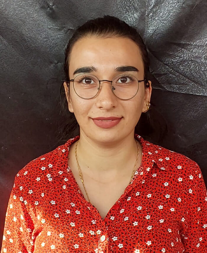 Şule KURTİNİ